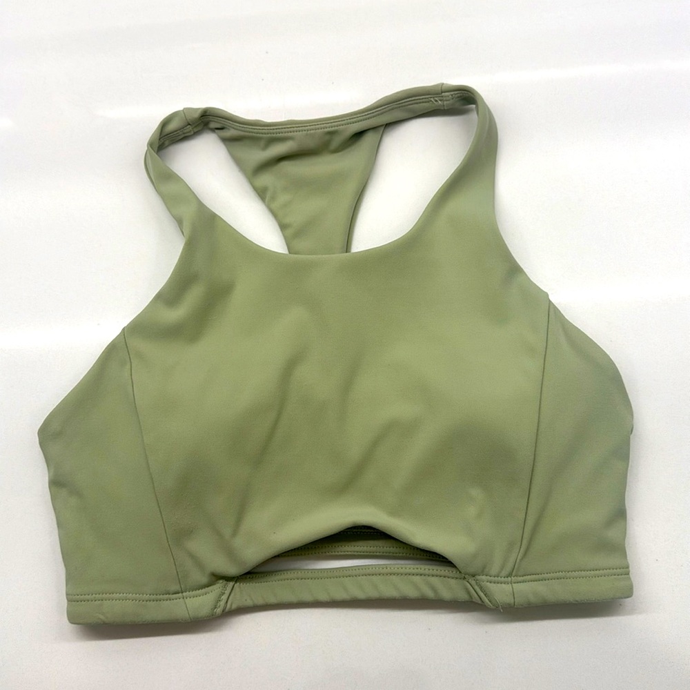 Alphalete Sports Bra